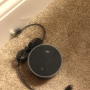 AMAZON ECHO DOT